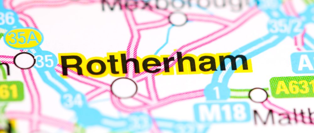 Rotherham United Stadium - Latest News - Premier Galvanizing