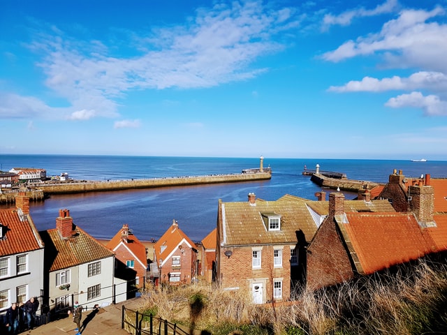 Whitby, UK